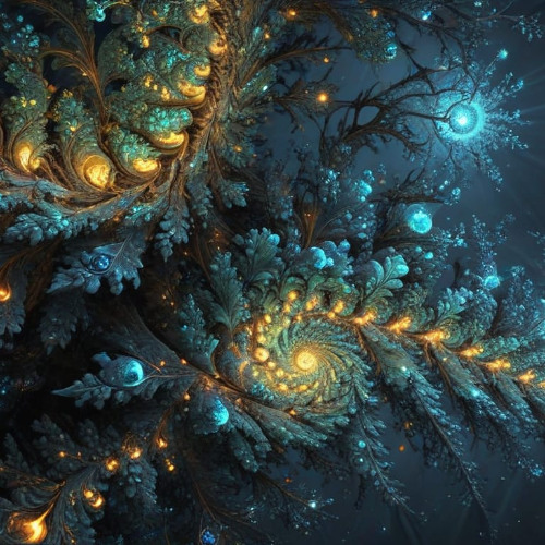 Quiet Moments of Reflection pt.X.