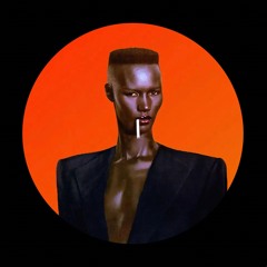 Grace Jones - I've Seen That Face Before (ck remix)