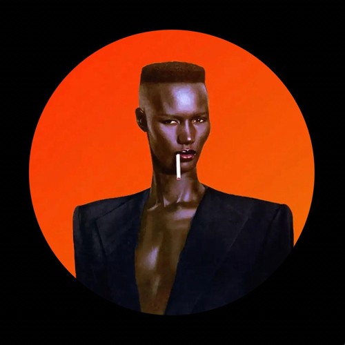 Grace Jones - I've Seen That Face Before (ck remix)