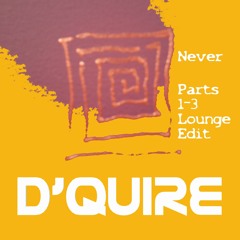 Never Parts 1-3 Lounge Edit