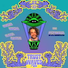 Trust Waves #12