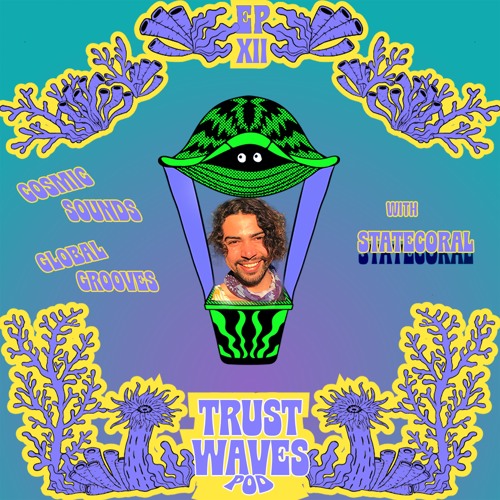 Trust Waves #12