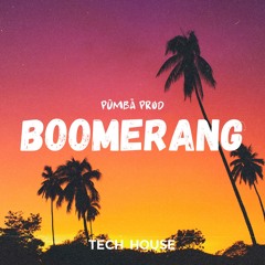 BOOMERANG