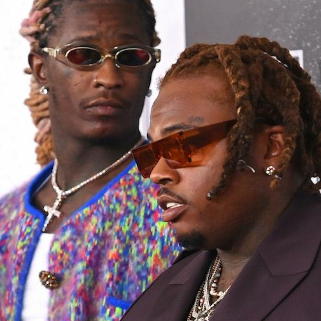 Stream Young Thug & Gunna - Body Auction by Legion | Listen