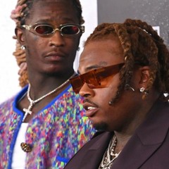 Young Thug & Gunna - Body Auction