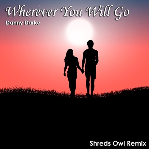 Danny Darko - Wherever You Will Go (Shreds Owl Remix)