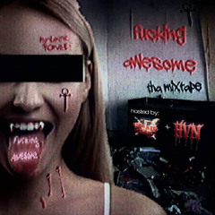 myvampiricromance - tattoos on mah wrist like cutss [dj ddope god] {HVN + JUNKIE RADIO XCLUSIVE}
