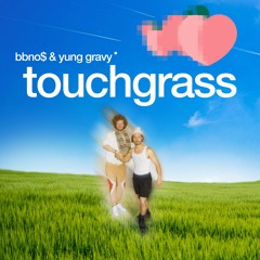touch grass (feat. Yung Gravy)