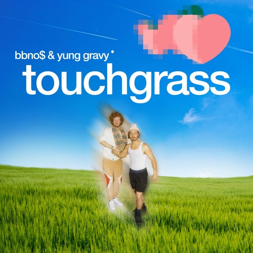 Listen to playlists featuring touch grass (feat. Yung Gravy) by