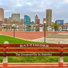 [ baltimore ]