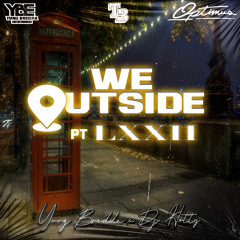 We OutSide 72