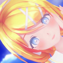 KiraKira / kens39 feat. Rin Kagamine