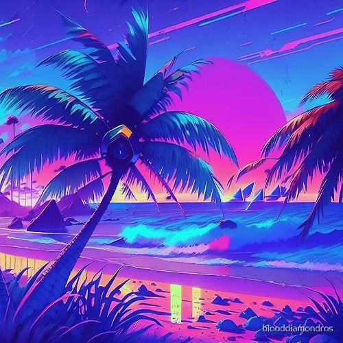 Silver Sun (2019)