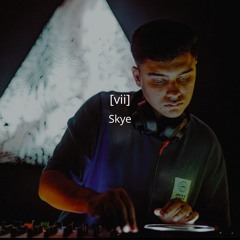 Skye @ Satori [vii] • October 2024