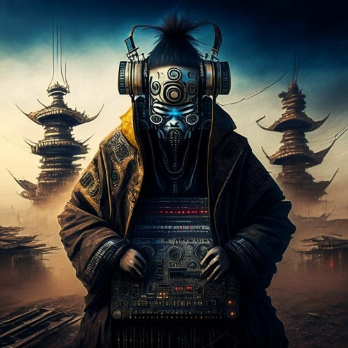BUKHU - Mother & Father (RV3IVM EDIT) [FREE DL]