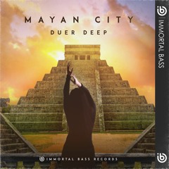 Duer Deep - Mayan City (Original Mix)