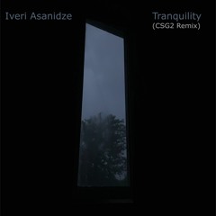 Tranquility (Ambient Remix)