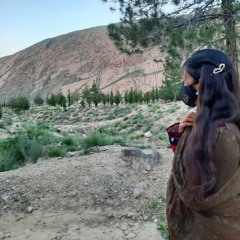 Chone khusbu a kait dost sha singan a ta چونے خوشبو کیت دوست شہ سینگان ہ تا  ❤Alim jan Balochi songs