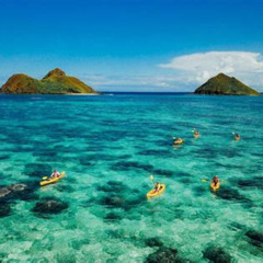 Review Special Price Kailua Twin Islands Guided Kayak Tour Oahu