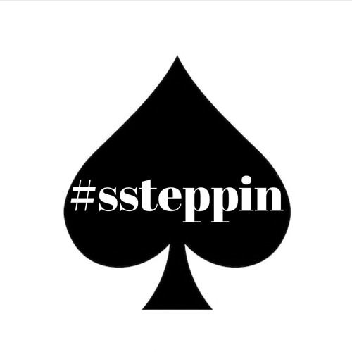 Pull Up Wit Dat Stick #sstep