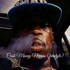 cash money niggas (remix) - Onenation Divine X G7
