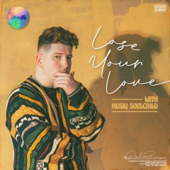 Dylan Reese - Lose Your Love (w/ Musiq Soulchild)