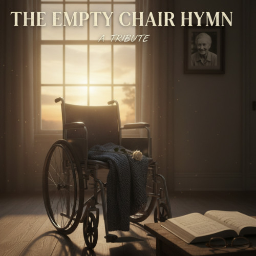 Stream The Empty Chair Hymn by RockStarRob | Listen online for free on ...