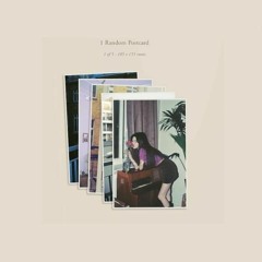 백예린(Yerin Baek) - 그건 아마 우리의 잘못은 아닐 거야