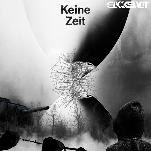 GLCKSWLT - Keine Zeit