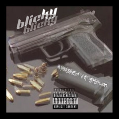 Blicky ft ayoo.sheim