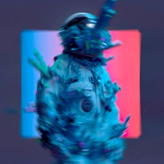 Fragments of Loving Spores (feat. Noah Hendricks)
