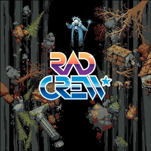 Rad Crew S21E09: Fra Loop Zero til Loop Hero