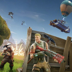 Fortnite - OG Start Menu (Music Pack)