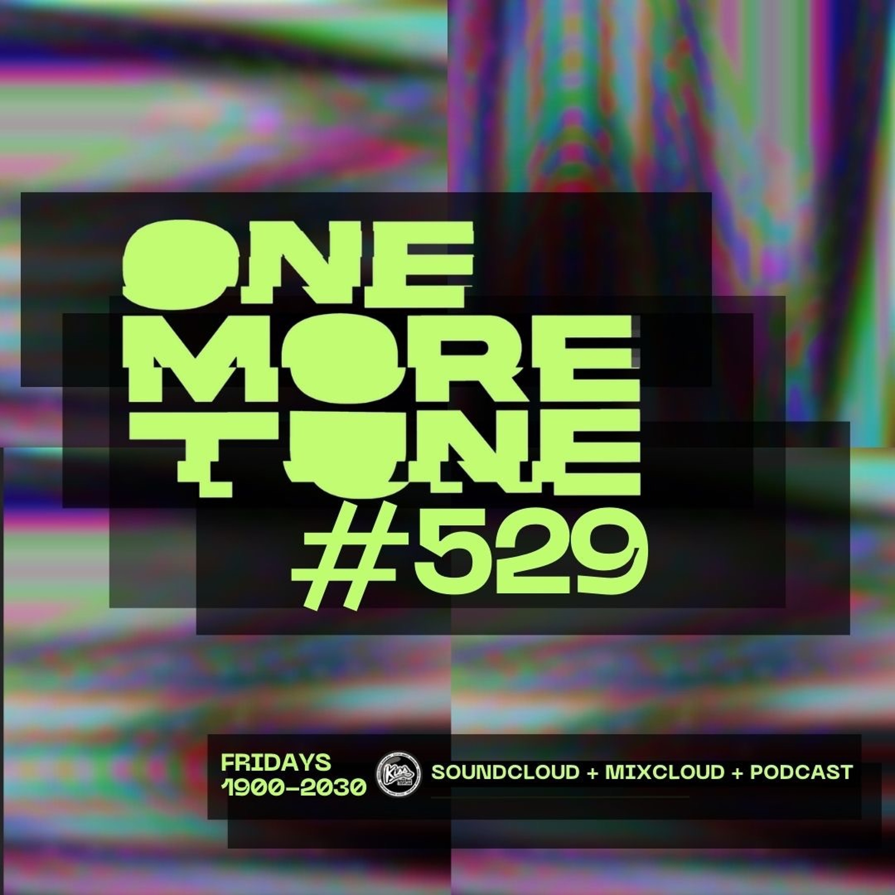 One More Tune Radio