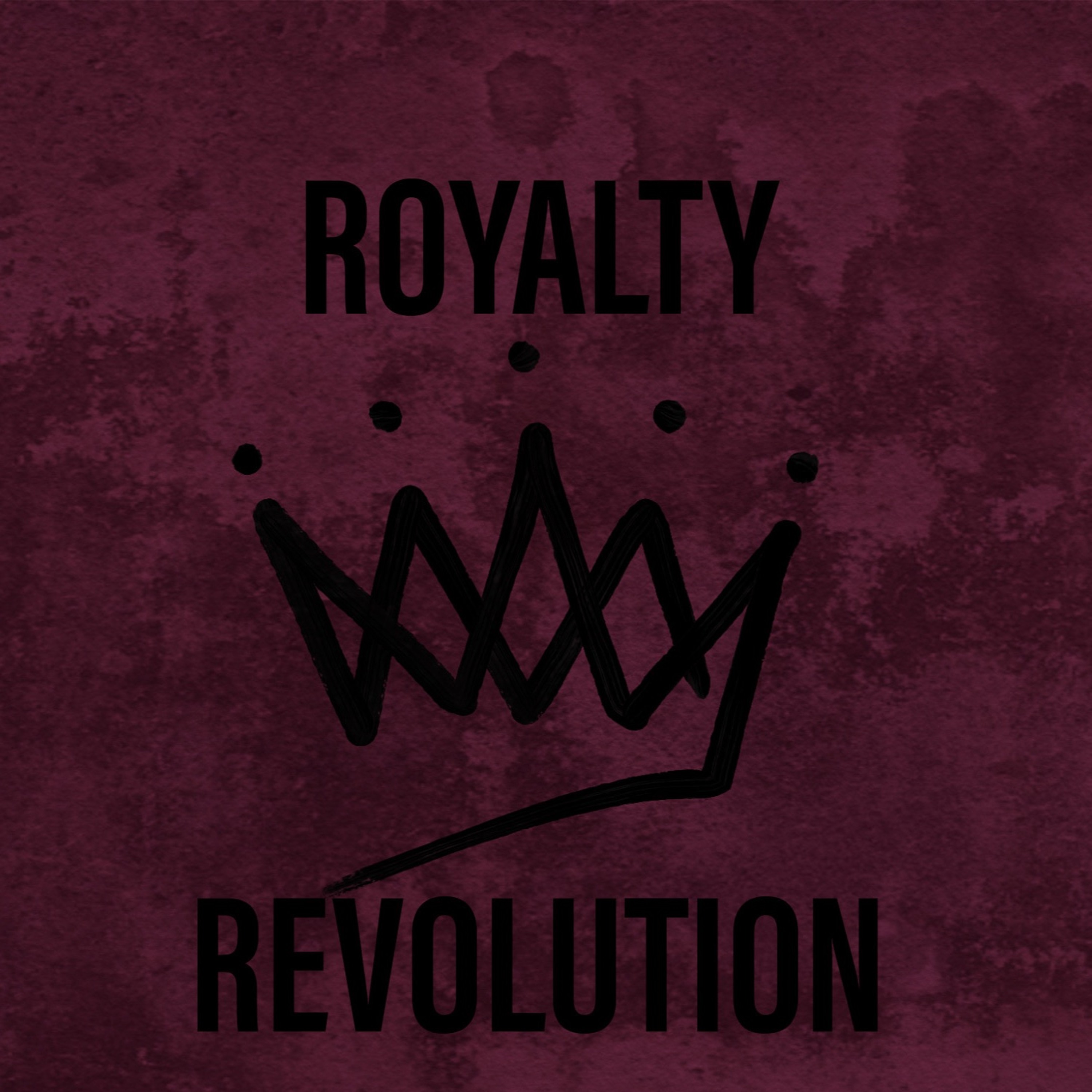 Royalty Revolution