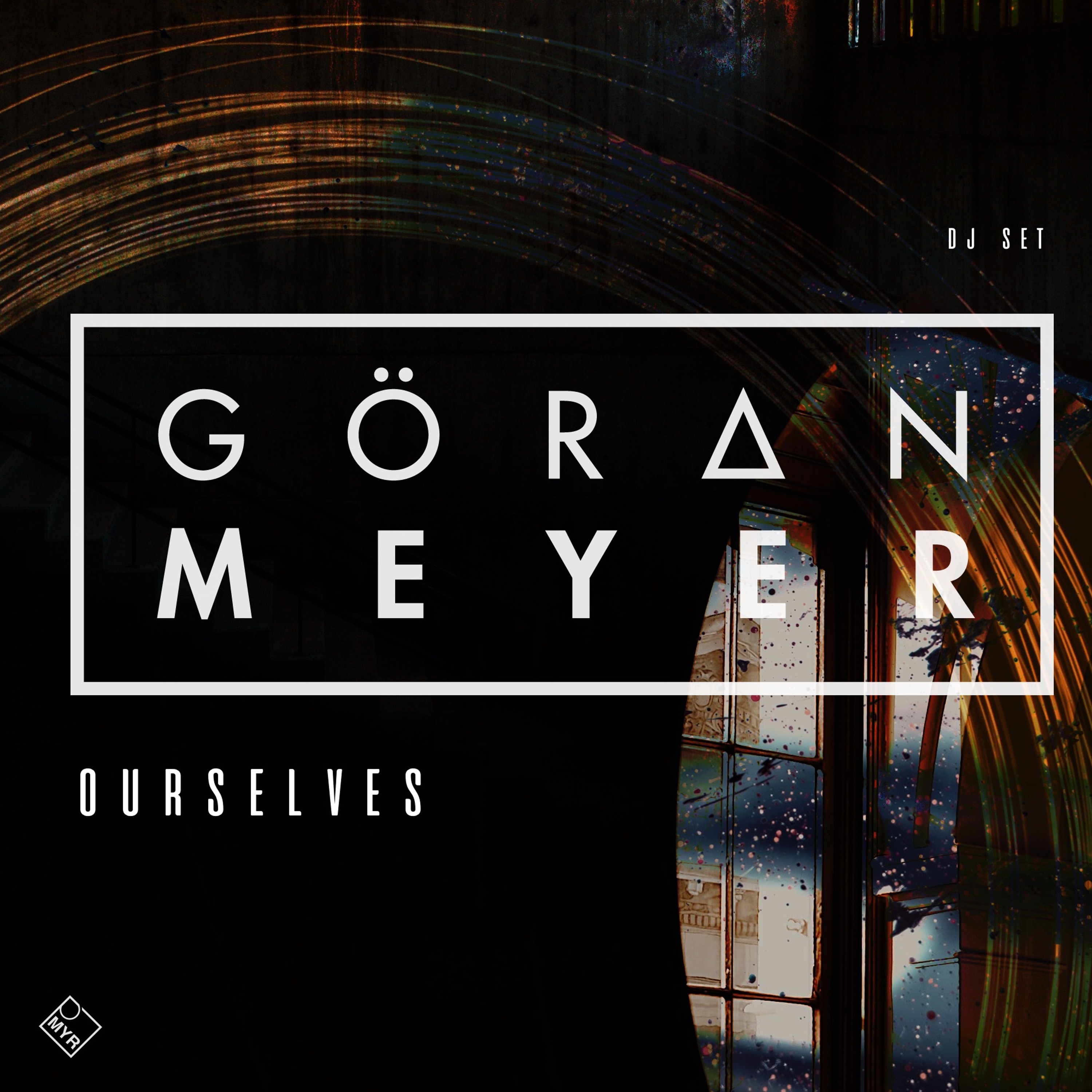 Monthly Episode | hosted by Goeran Meyer