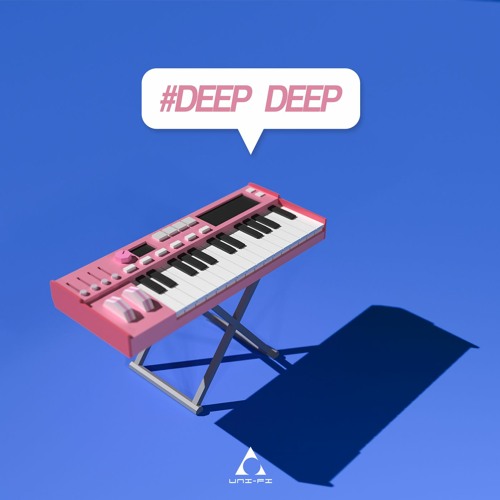 UNIFI Project_ Deep Deep