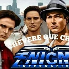 SANGRE POR SANGRE (EXC 2021 ENIGMA INTERNACIONAL)