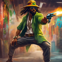 Gunman (Faith Dub)