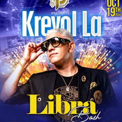 KREYOL LA - NO DRAMA