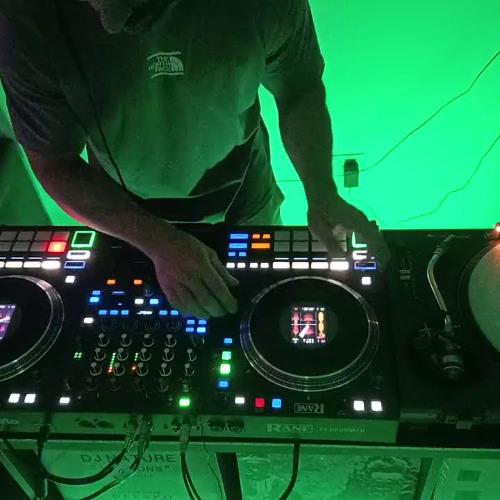 Dub & Dub Techno Dj Mix [KopocVideoPodcast#16]