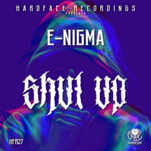 E - Nigma - HC HeavyHead // HFR027