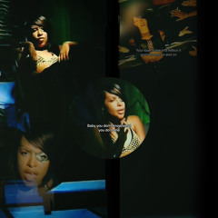 AALIYAH - ONE IN A MILLION (EL 360 REMIX)