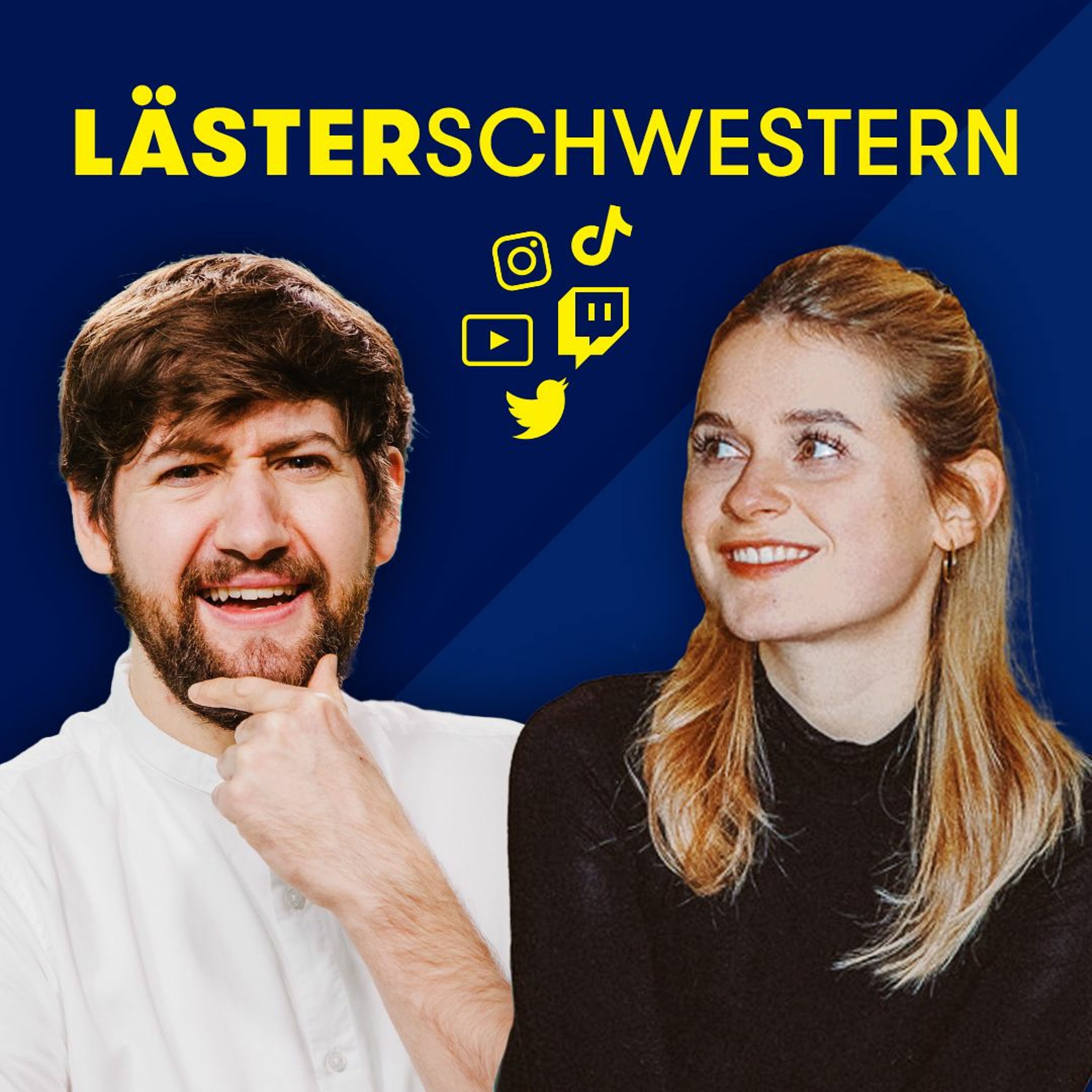 Lästerschwestern • Listen on Fountain