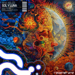 Rene Ablaze - Sol y Luna (Extended Mix)