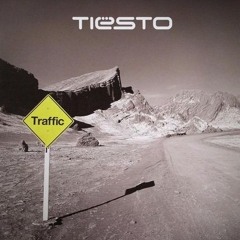 Tiësto - Traffic ( Maddix Remix) [Phat'He's Edit]