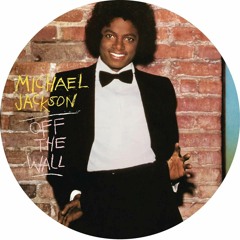 Michael Jackson - Off The Wall (GOODFELLAS Remix)