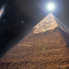 Память Пирамиды Pyramid Memory