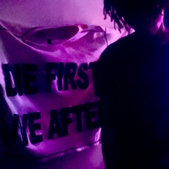 DIE FIRST, LIVE AFTER (+KF)