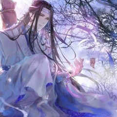 Inquiry-[Mo dao zu shi]W.K.-問靈【歌詞字幕-完整高清音質】.mp3